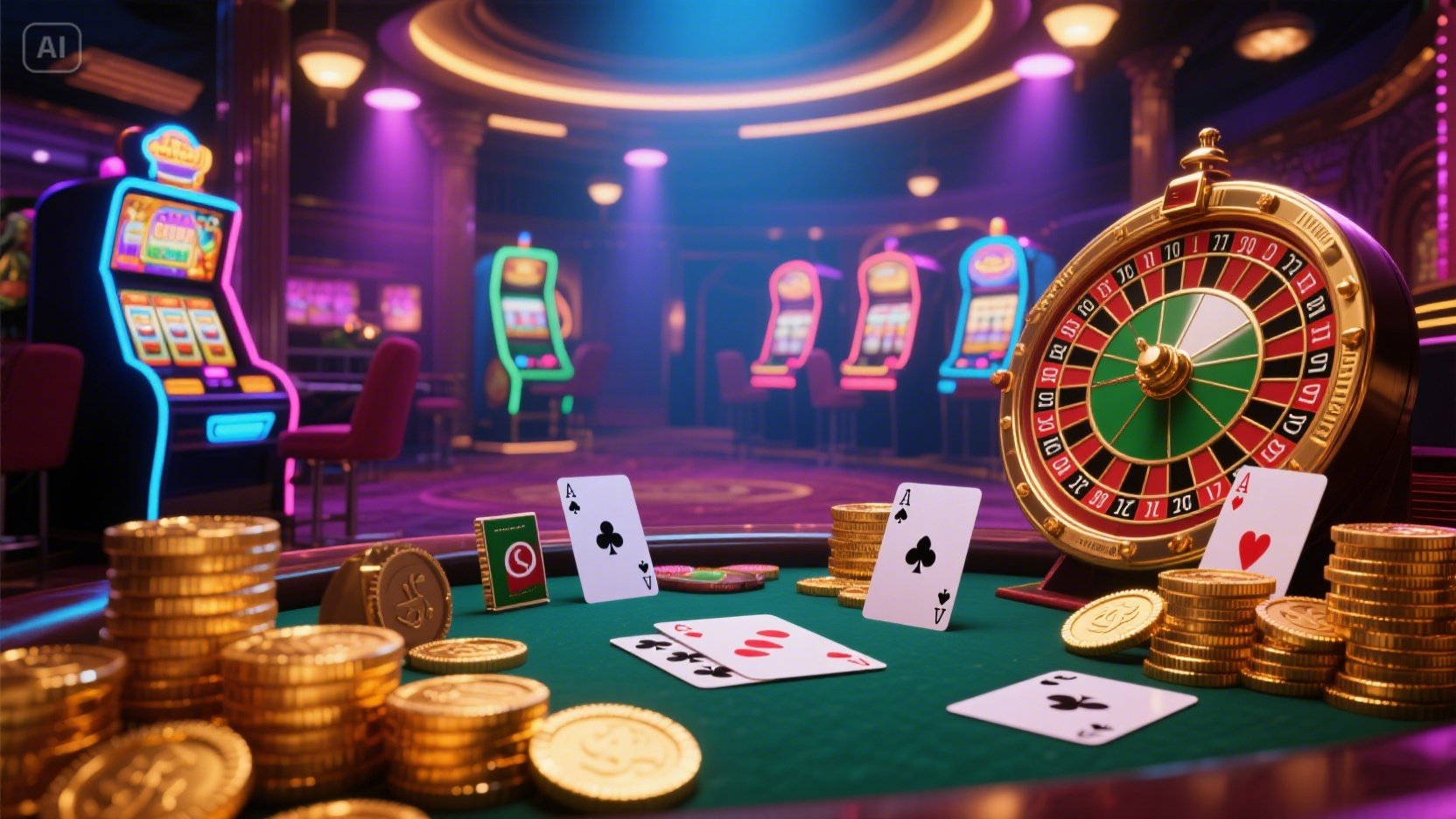Registration at cs go slots Casino