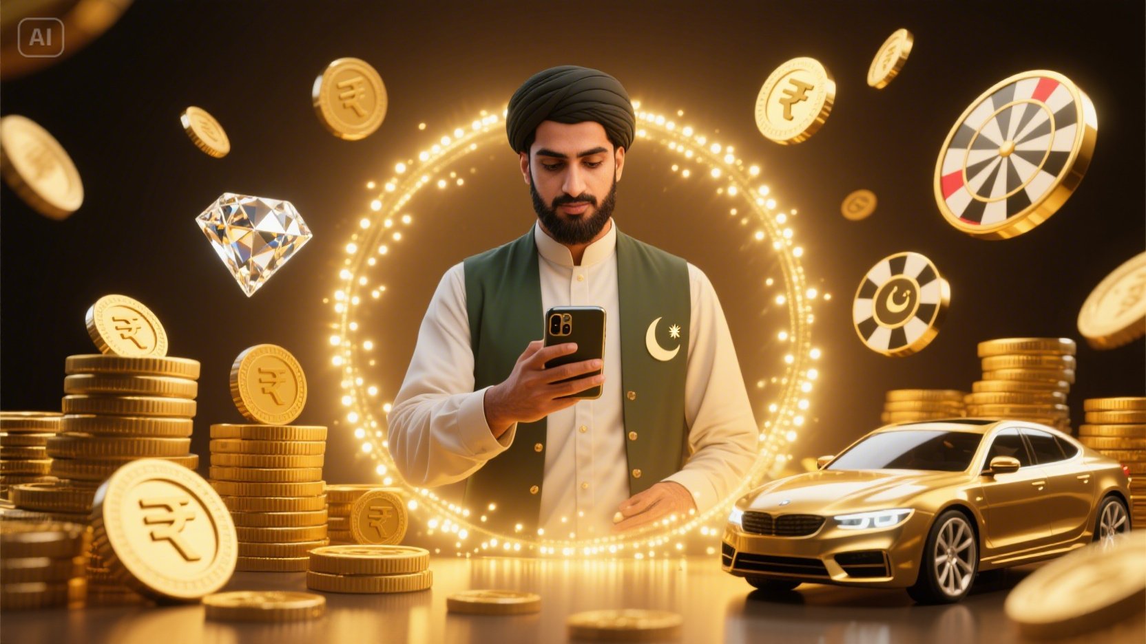 cs go slotsDeposit today and enjoy 200% instantly! Pakistan’s gamers can play blackjack, roulette, and teen patti with fast withdrawals through JazzCash or Easypaisa.