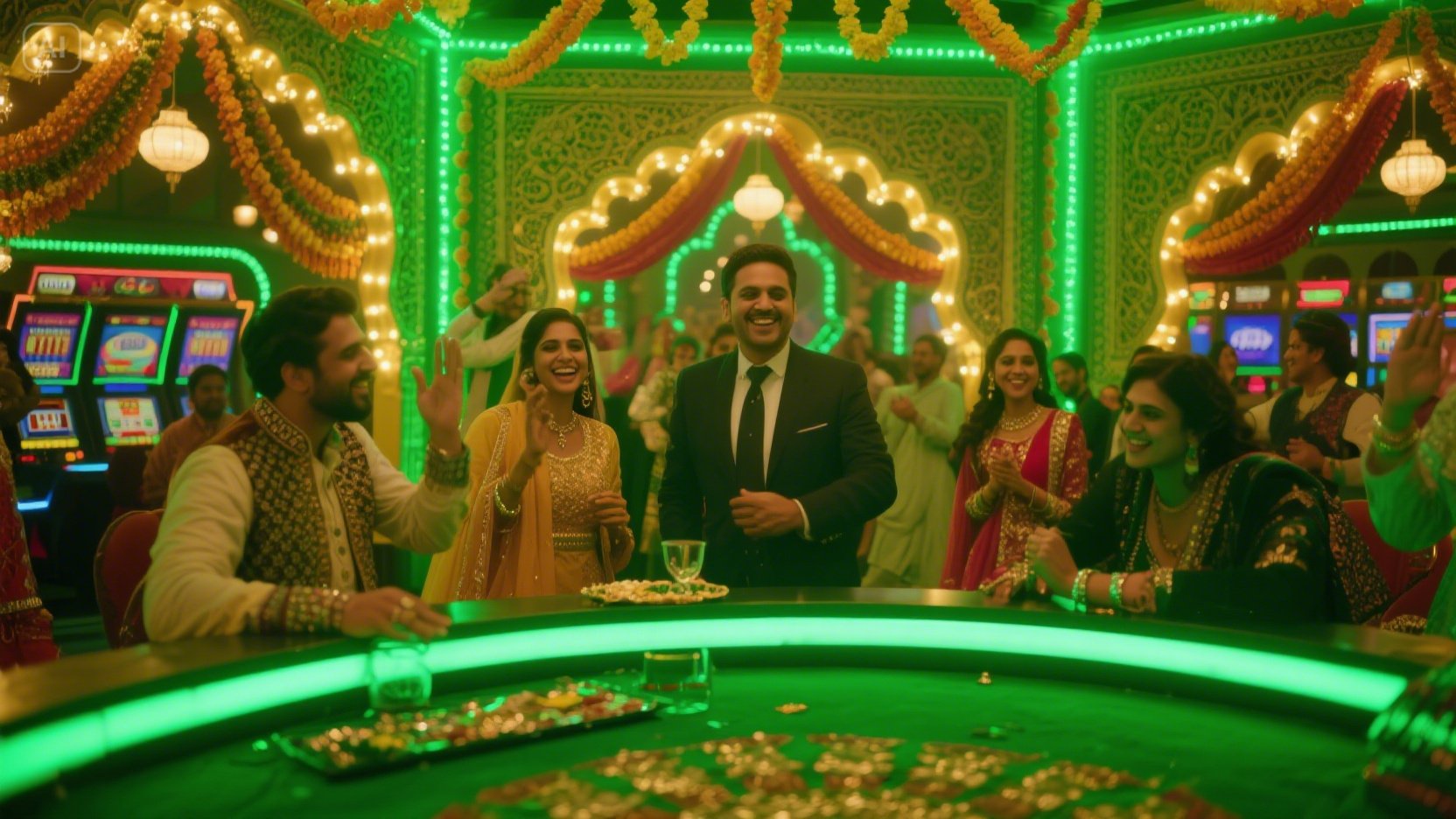 Registration at cs go slots Casino