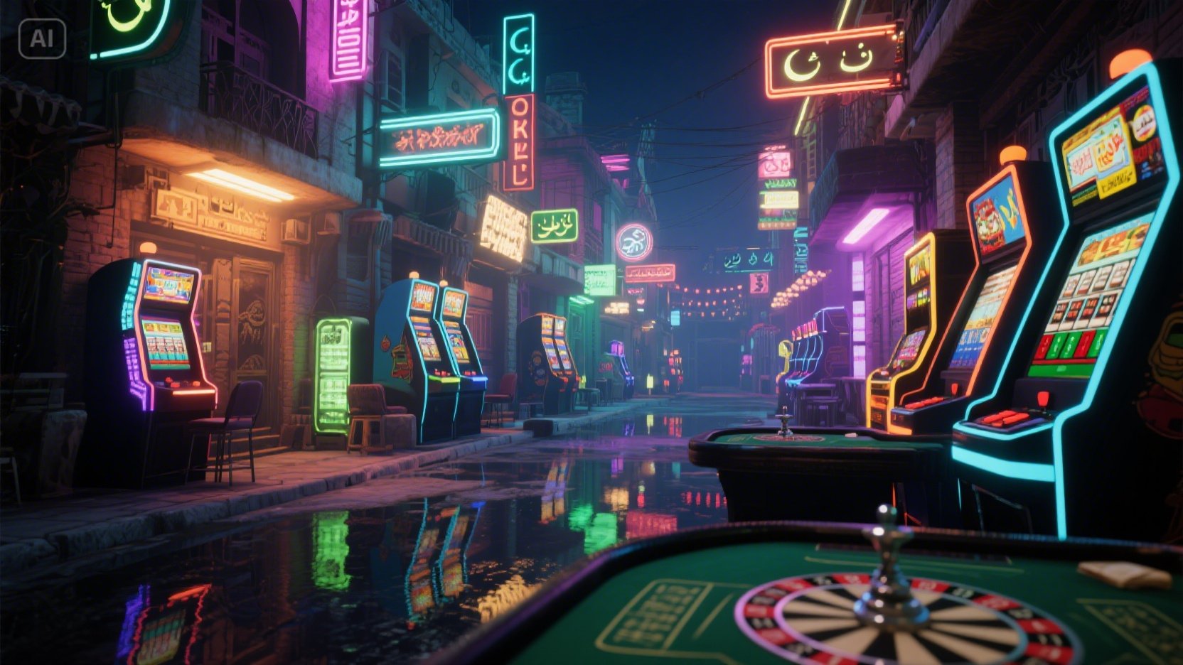 cs go slotsDeposit today and receive 200% instantly on your account! Pakistan’s players can play casino, slots, and live tables with local payment systems.